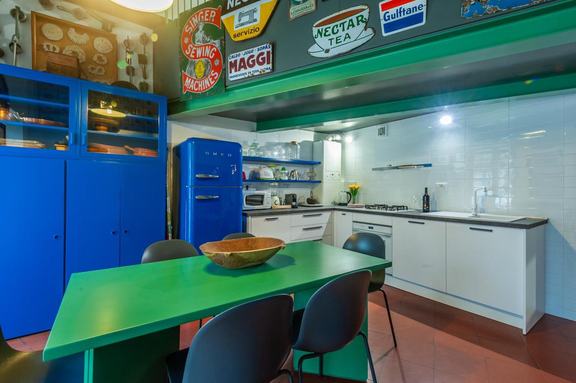 Elegantis Dimora Dell'architetto In Campo De' Fiori With Private Terrace Roma