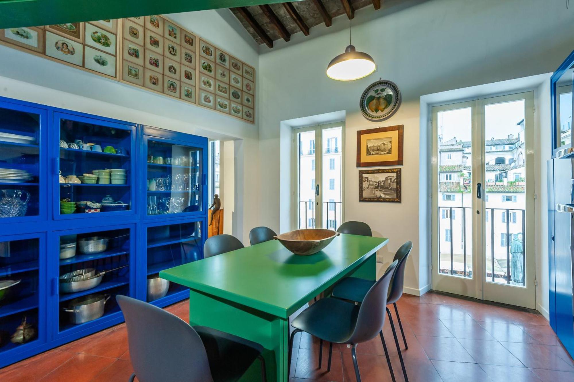 Appartamento Elegantis Dimora Dell'architetto In Campo De' Fiori With Private Terrace *