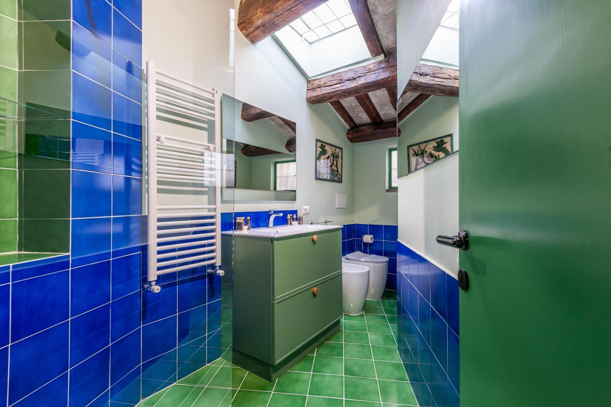 Elegantis Dimora Dell'architetto In Campo De' Fiori With Private Terrace Roma