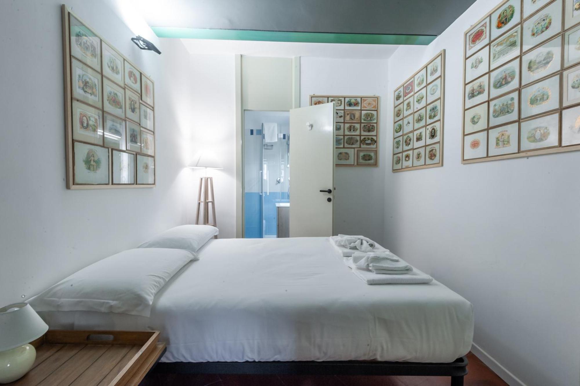 Appartamento Elegantis Dimora Dell'architetto In Campo De' Fiori With Private Terrace *